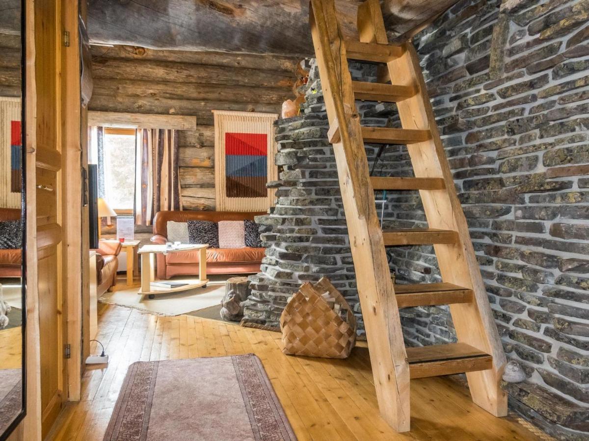 Holiday Home Luostonseita 1 By Interhome Esterno foto