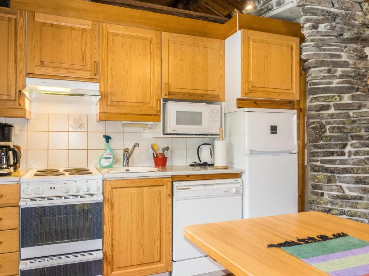 Holiday Home Luostonseita 1 By Interhome Esterno foto
